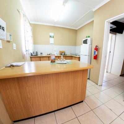 Ds Lodge